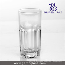 Hotsale Stocked Clear Glass Drinking Cup